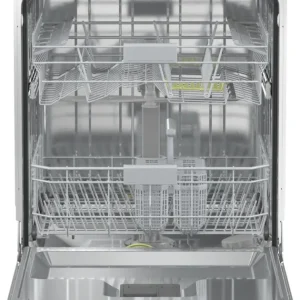 Weekendaanbieding Atag VA2214MP inbouw vaatwasser zwart 44 dB en volledig geintegreerd