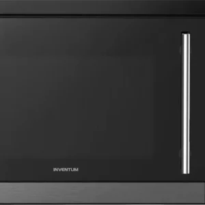 Inventum MN327CB vrijstaande combi-magnetron zwart Direct Verzonden