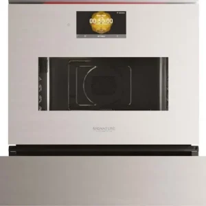 SKS SKSWD2421MS warmhoudlade grijs Uitverkoop