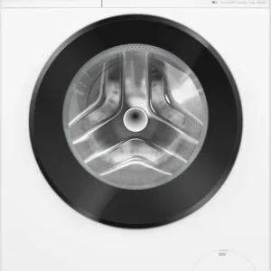 Siemens WG44J205NL wasmachine met 9 kg. vulgewicht en 1400 toeren Flitsaanbieding
