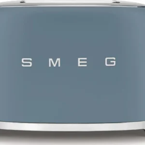 Smeg TSF01SBMEU broodrooster retro jaren 50 in de kleur Storm Blue Betaalbaar