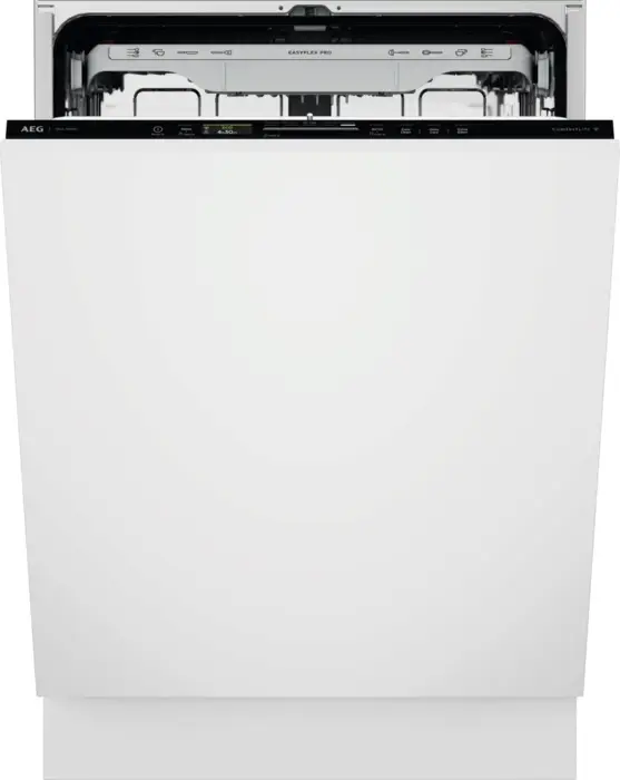 AEG GI9700X4PF inbouw vaatwasser 38 dB en volledig geintegreerd Meest Verkocht