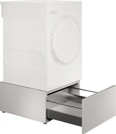 Asko HP320W sokkel Flitsaanbieding