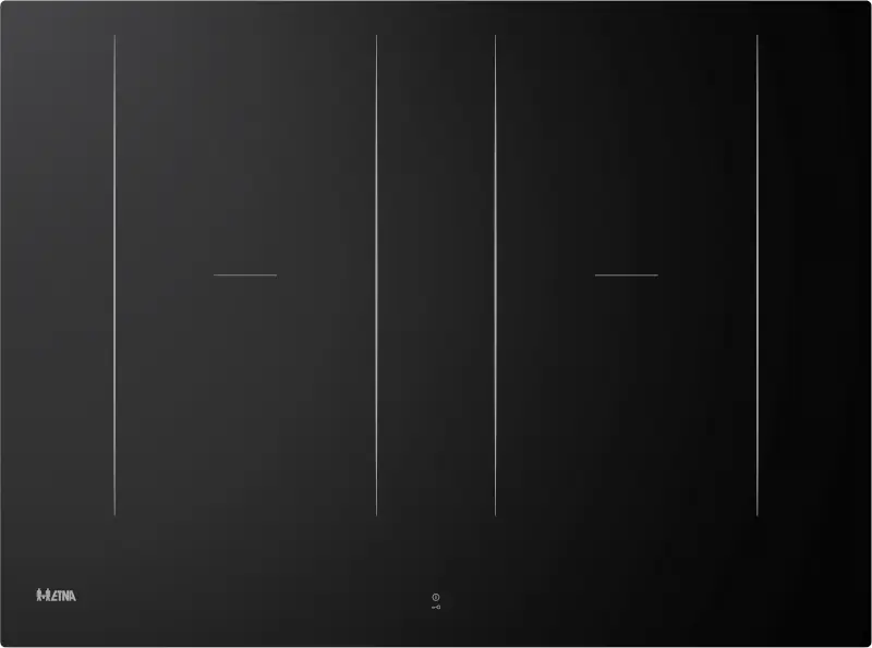 Betrouwbaar Etna KIF6472ZT inbouw inductiekookplaat met 4 zones