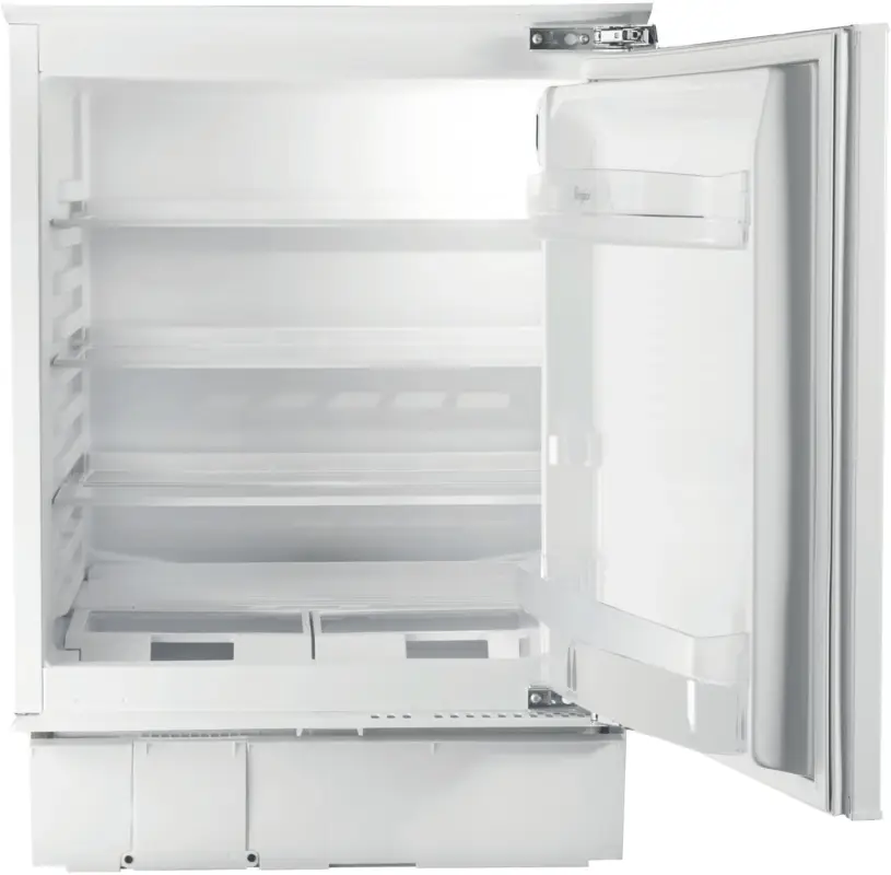 Whirlpool WBUL021 onderbouw koelkast met nis ± 82 cm. en montage Tijdelijk Beschikbaar