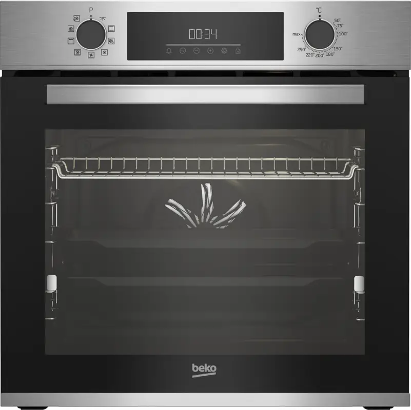 Beko BBIM12300XDSE inbouw oven rvs Populair