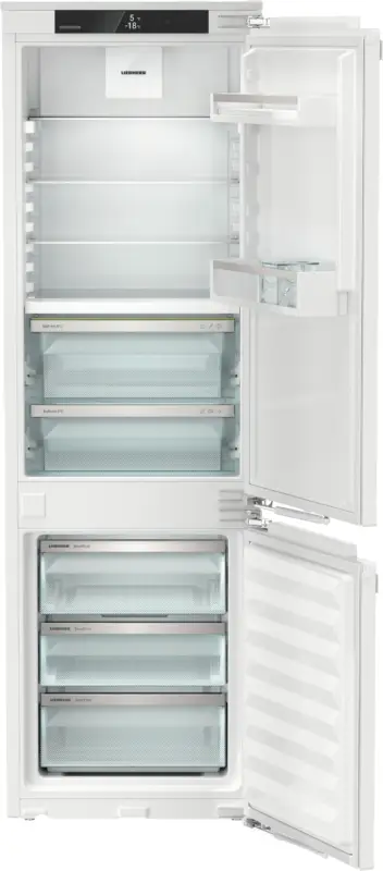 Uitverkoop Liebherr ICBa 5123-20 inbouw koelkast met nis ± 178 cm en montage