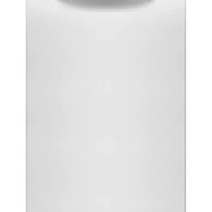 Actieprijs Bosch SPS4EMW61E vrijstaande vaatwasser smal 45 cm. breed model 45 dB
