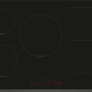 Bosch PVW831HC1E inbouw inductiekookplaat met 5 zones Hete Deal