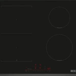 Bosch PVS731HC1E inbouw inductiekookplaat met 4 zones Direct Beschikbaar