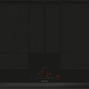 Alleen Vandaag Siemens EX875HYC1M extraKlasse inbouw inductiekookplaat met 4 zones