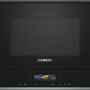 Korting Siemens BF722R1B1 inbouw magnetron zwart