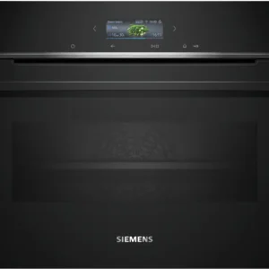 Siemens CB734G1B1 inbouw oven zwart Superprijs