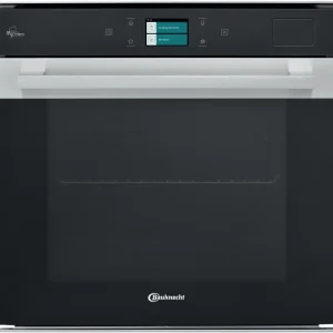 Goedkoop Bauknecht BIK9 PPH8TS2 PT inbouw stoomoven zwart