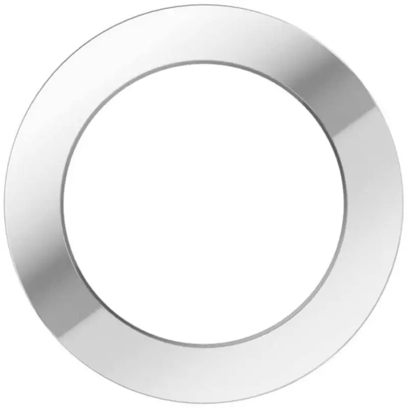 Seizoensaanbieding Quooker NORDIC CHROOM ROZNCHR rozet chroom