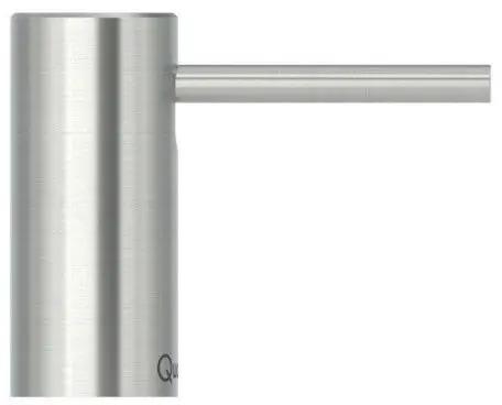 Laatste Kans Quooker NORDIC RVS zeeppomp rvs