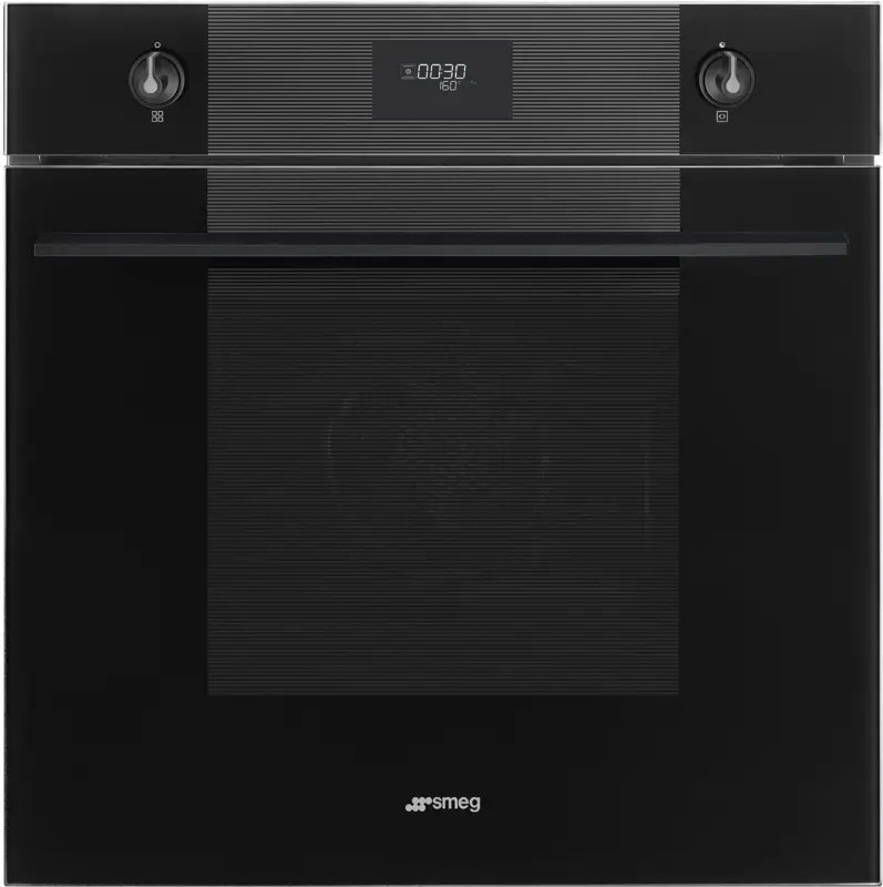 Koopje Smeg SF6101TB3 inbouw oven zwart