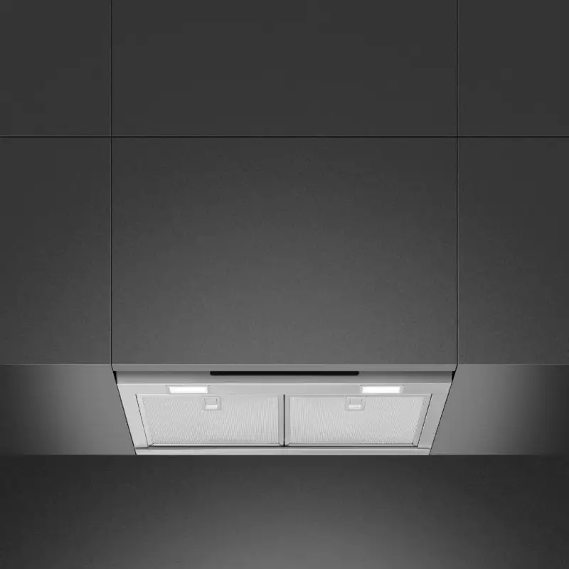 Merkproduct Smeg KSGT63X afzuigkap inbouw model