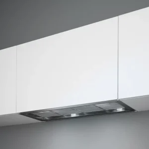 Falmec VIRGO60W3 afzuigkap vlakscherm model Voordeelprijs