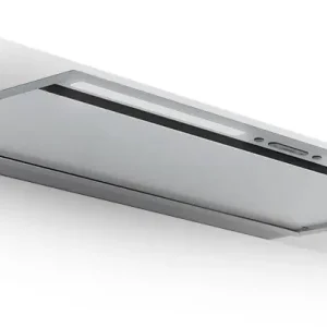 Merkproduct Berbel BEH 60 FLU recirculatie afzuigkap inbouw model met randafzuiging