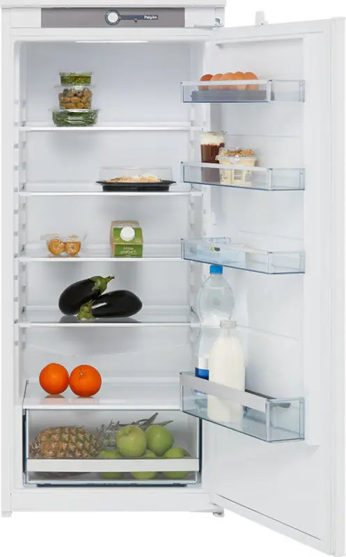 Lage Prijs Pelgrim PKS34122 inbouw koelkast met nis ± 122,5 cm en sleepdeur montage