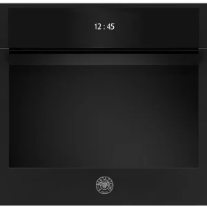 Korting Bertazzoni F457MODVTN inbouw combi-stoomoven antraciet