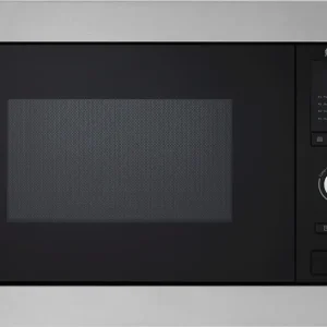 Etna SM225RVS inbouw magnetron zwart Superprijs
