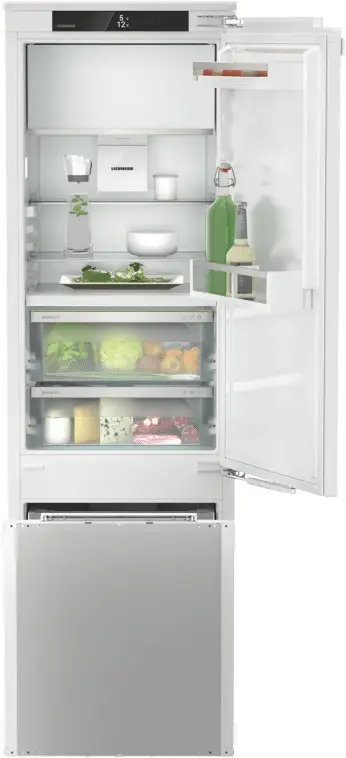 Gereduceerde Prijs Liebherr IRCe 5121-22 inbouw koelkast met nis ± 178 cm en deur-op-deur montage