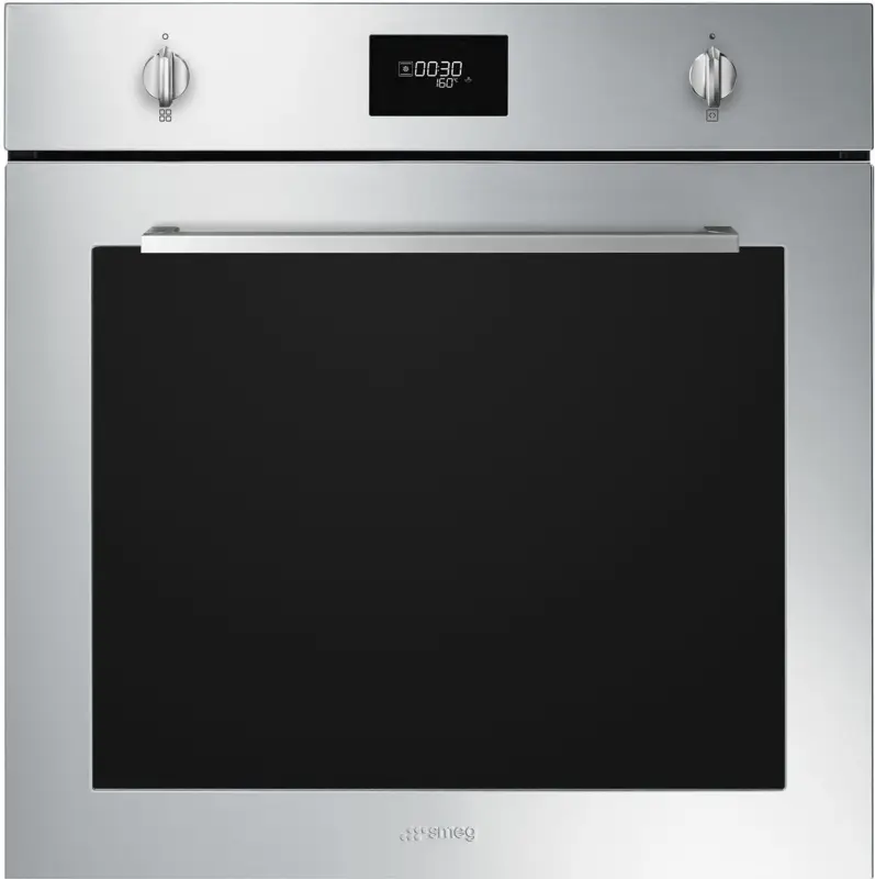 Actieprijs Smeg SFP6401TVX1 inbouw oven rvs