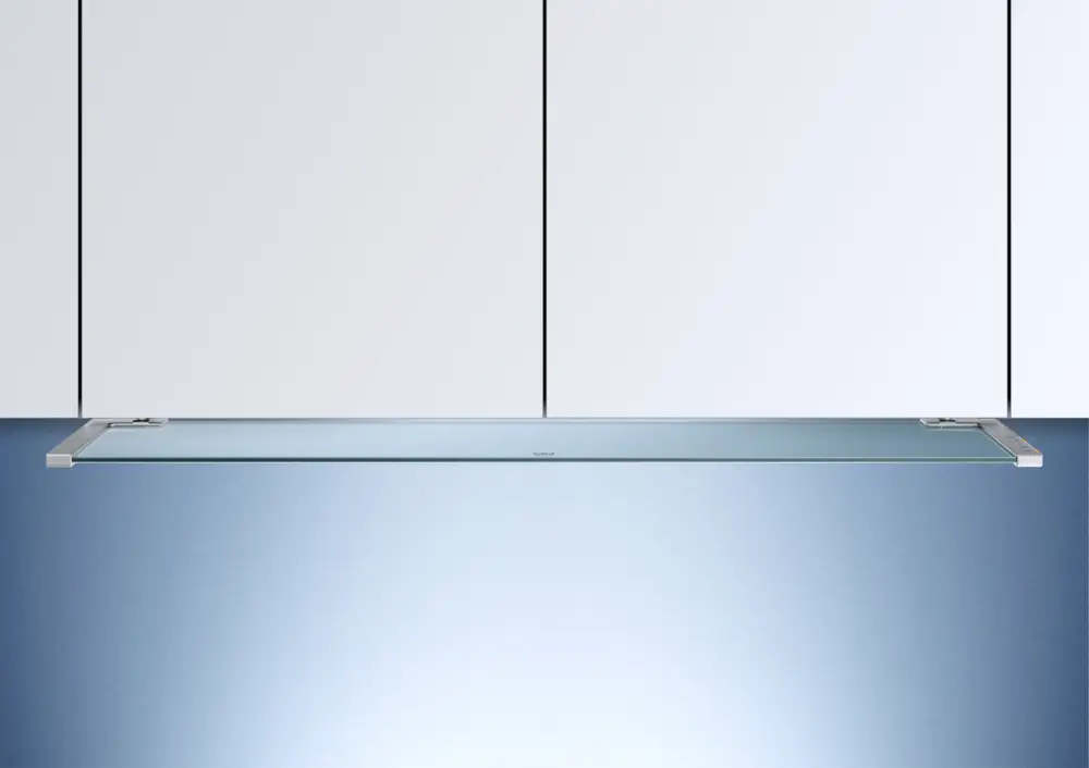 Direct Beschikbaar V-ZUG DFSG 90 cm afzuigkap inbouw model